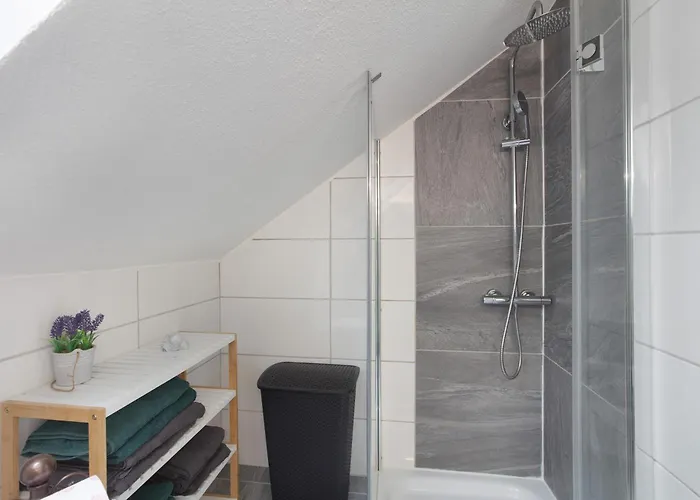 Schwarzwaldglueck Loft *