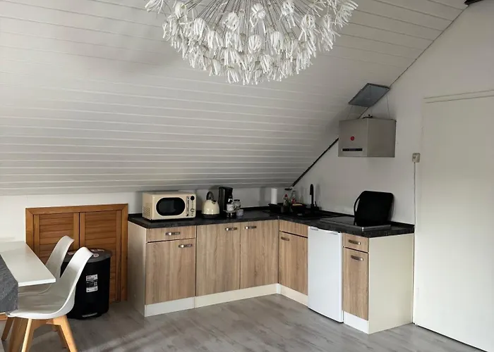 Schwarzwaldglück Loft *