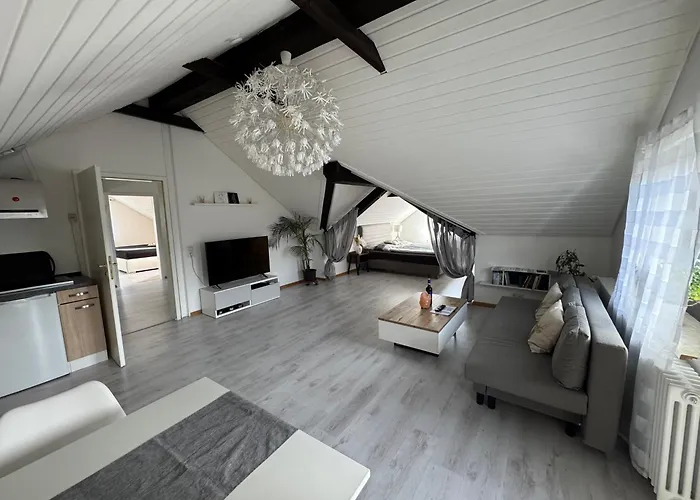 Schwarzwaldglück Loft