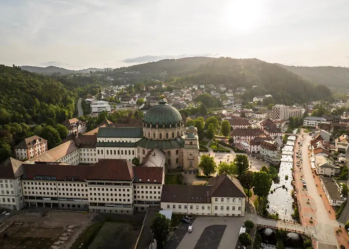 Schwarzwaldglück Loft *