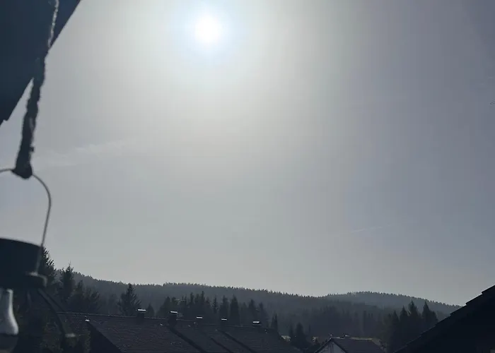 Schwarzwaldglück Loft * St. Blasien