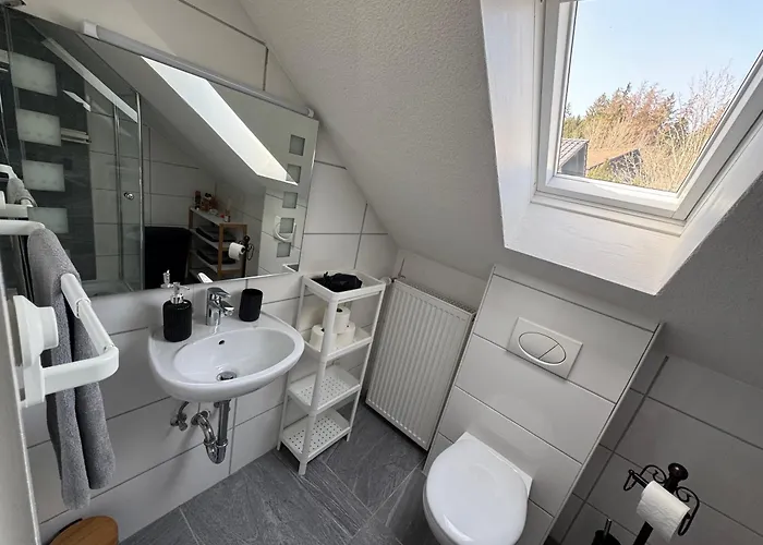 Schwarzwaldglück Loft