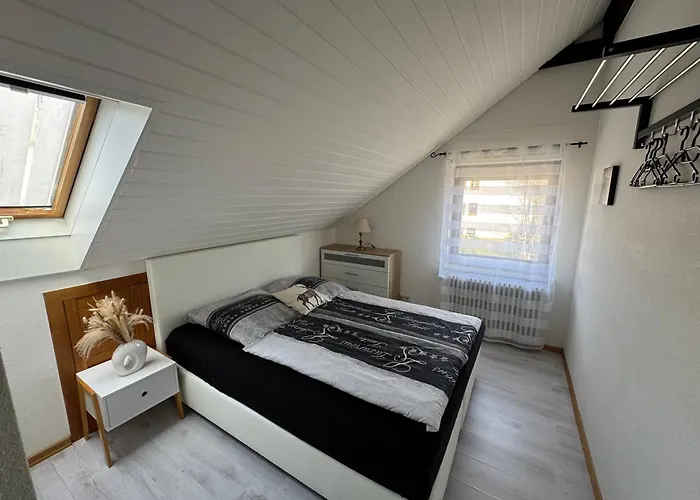 Schwarzwaldglück Loft *