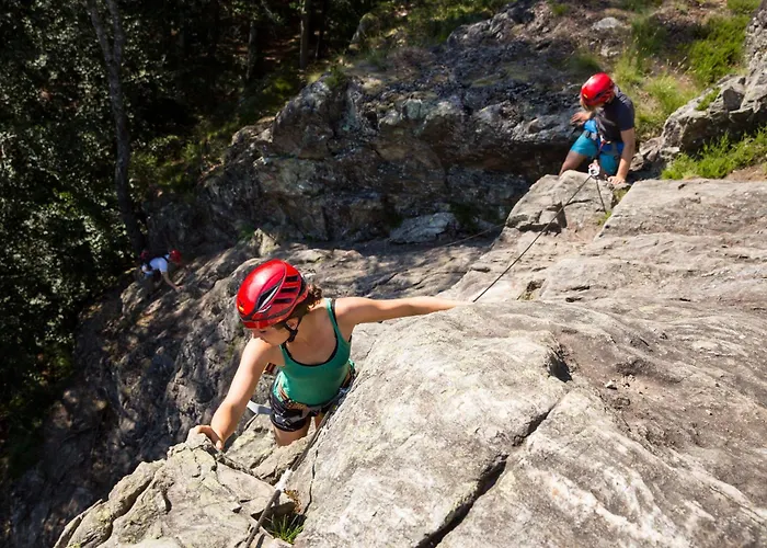 Schwarzwaldglück Loft * St. Blasien