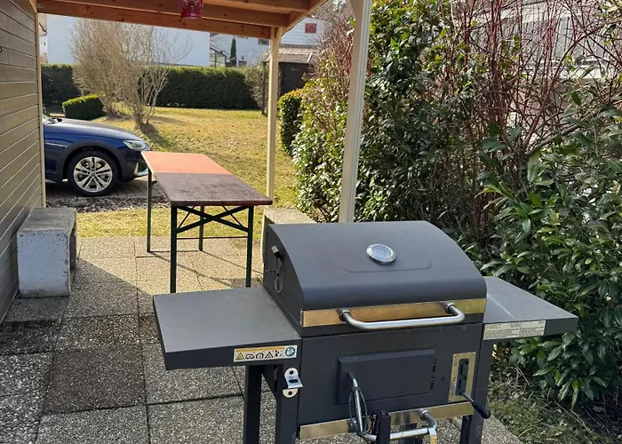 Schwarzwaldglück Loft